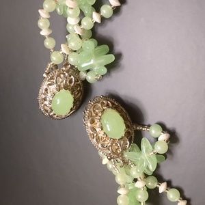 JADE EARRINGS